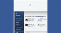 Desktop Screenshot of davplus.rs